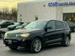 2017 BMW X3 xDrive28i - 22757477 - 11