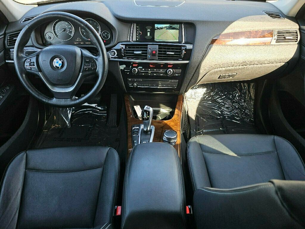 2017 BMW X3 xDrive28i - 22923044 - 1