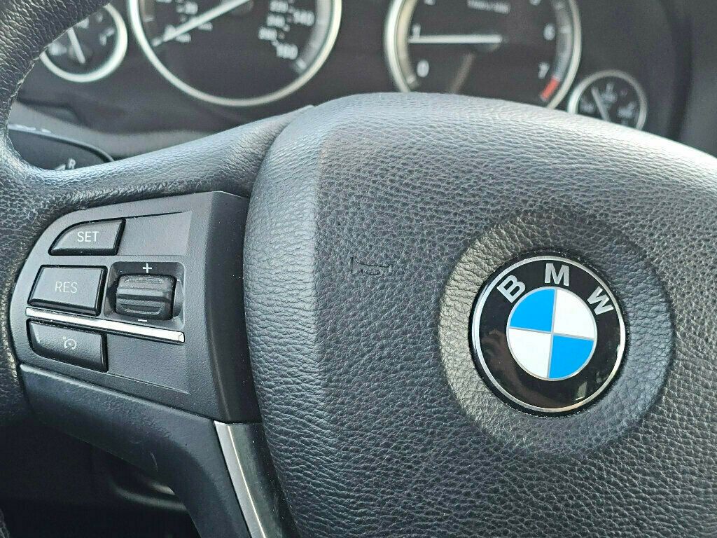2017 BMW X3 xDrive28i - 22923044 - 25