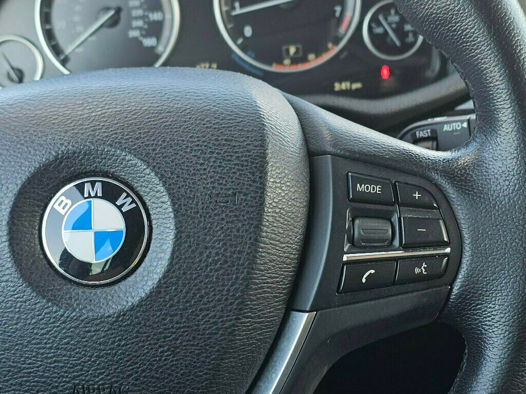 2017 BMW X3 xDrive28i - 22923044 - 26