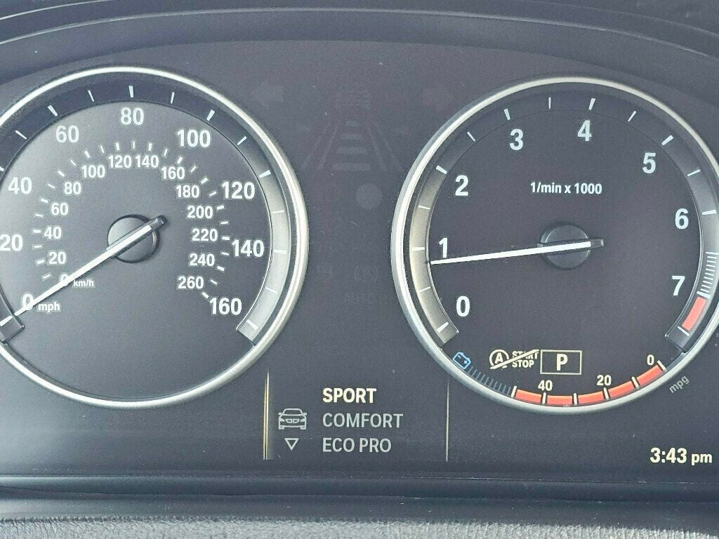 2017 BMW X3 xDrive28i - 22923044 - 29