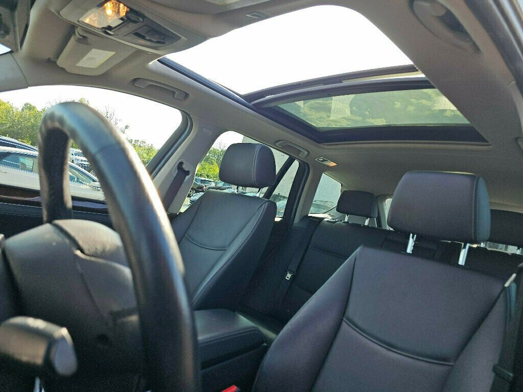 2017 BMW X3 xDrive28i - 22923044 - 4