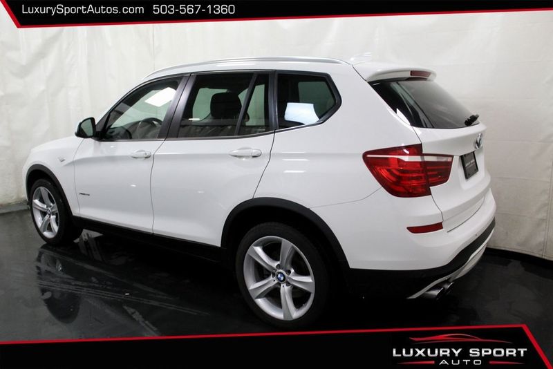 2017 BMW X3 xDrive28i  *LOW 66,000 Miles** Navigation Cold Weather - 22678817 - 1