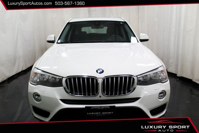 2017 BMW X3 xDrive28i  *LOW 66,000 Miles** Navigation Cold Weather - 22678817 - 2