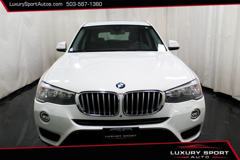 2017 BMW X3 xDrive28i  *LOW 66,000 Miles** Navigation Cold Weather - 22678817 - 2