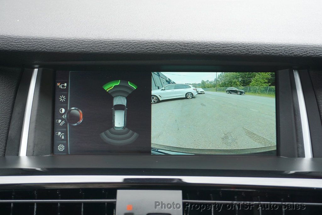2017 BMW X3 xDrive28i M SPORT HUD NAVIGATION 360 CAMERAS HEATED SEATS PANO  - 23039713 - 21