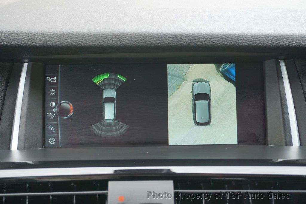 2017 BMW X3 xDrive28i M SPORT HUD NAVIGATION 360 CAMERAS HEATED SEATS PANO  - 23039713 - 22