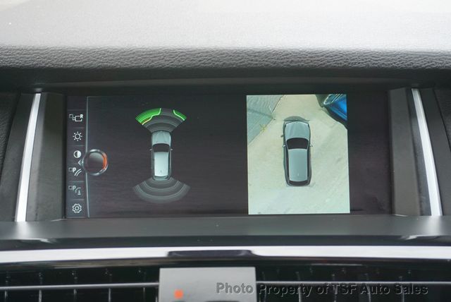 2017 BMW X3 xDrive28i M SPORT HUD NAVIGATION 360 CAMERAS HEATED SEATS PANO  - 23039713 - 22