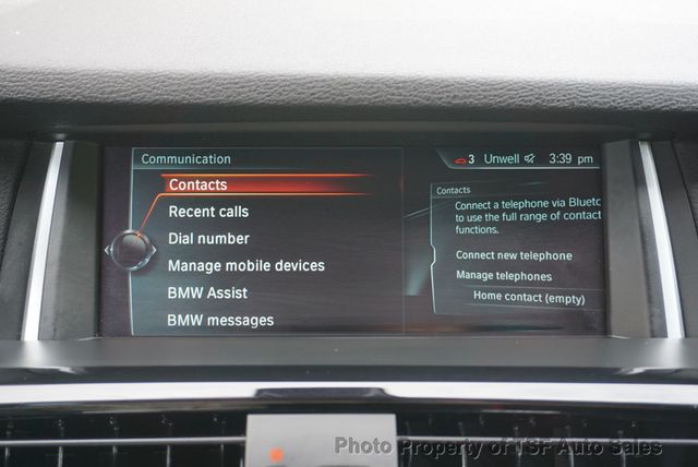 2017 BMW X3 xDrive28i M SPORT HUD NAVIGATION 360 CAMERAS HEATED SEATS PANO  - 23039713 - 23