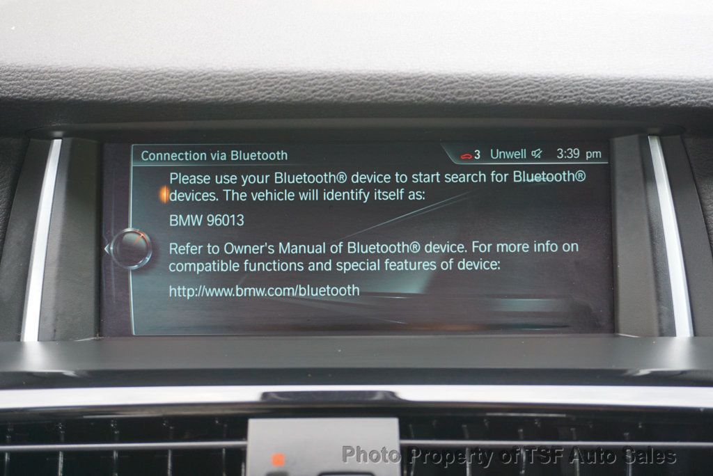 2017 BMW X3 xDrive28i M SPORT HUD NAVIGATION 360 CAMERAS HEATED SEATS PANO  - 23039713 - 24