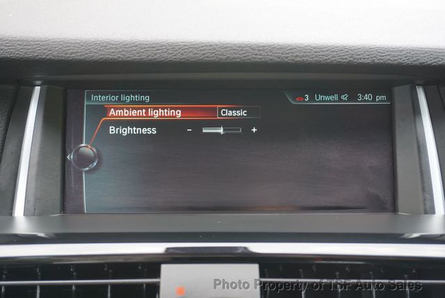 2017 BMW X3 xDrive28i M SPORT HUD NAVIGATION 360 CAMERAS HEATED SEATS PANO  - 23039713 - 25