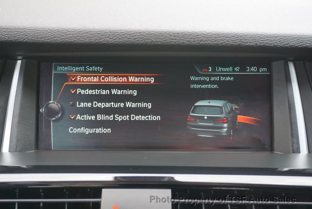 2017 BMW X3 xDrive28i M SPORT HUD NAVIGATION 360 CAMERAS HEATED SEATS PANO  - 23039713 - 26