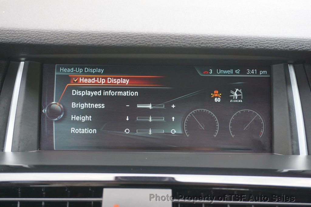 2017 BMW X3 xDrive28i M SPORT HUD NAVIGATION 360 CAMERAS HEATED SEATS PANO  - 23039713 - 28