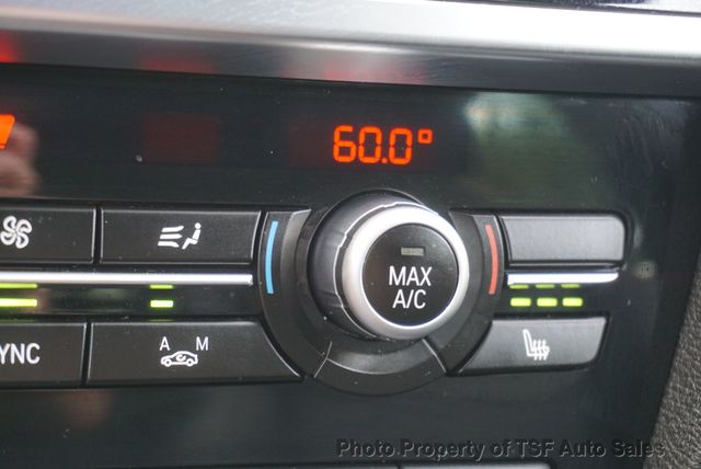 2017 BMW X3 xDrive28i M SPORT HUD NAVIGATION 360 CAMERAS HEATED SEATS PANO  - 23039713 - 31