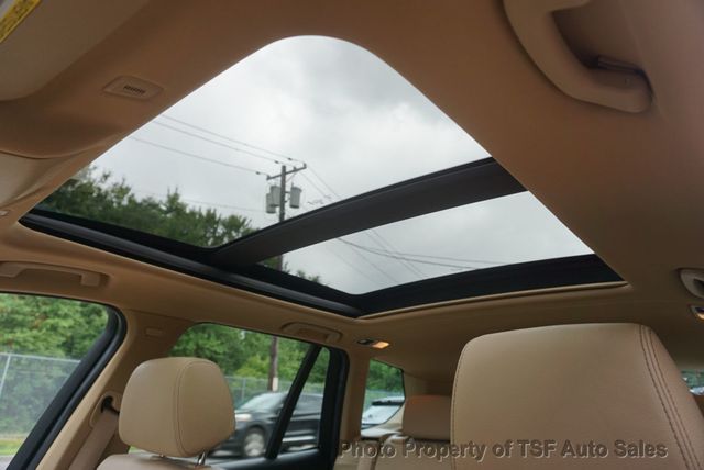 2017 BMW X3 xDrive28i NAVIGATION REAR CAMERA HEATED SEATS PANO ROOF LOADED!! - 23062870 - 13