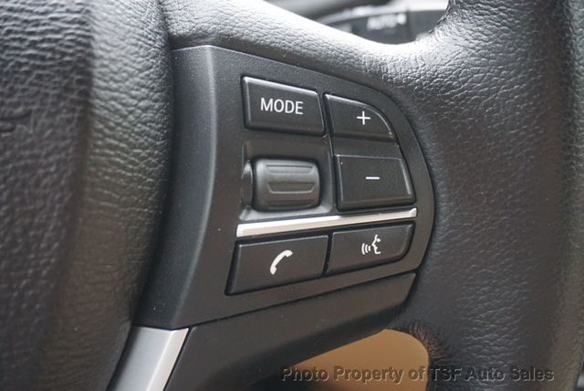 2017 BMW X3 xDrive28i NAVIGATION REAR CAMERA HEATED SEATS PANO ROOF LOADED!! - 23062870 - 24