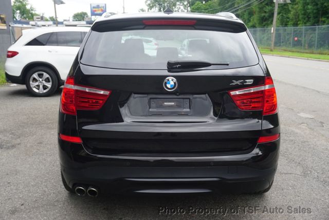 2017 BMW X3 xDrive28i NAVIGATION REAR CAMERA HEATED SEATS PANO ROOF LOADED!! - 23062870 - 4