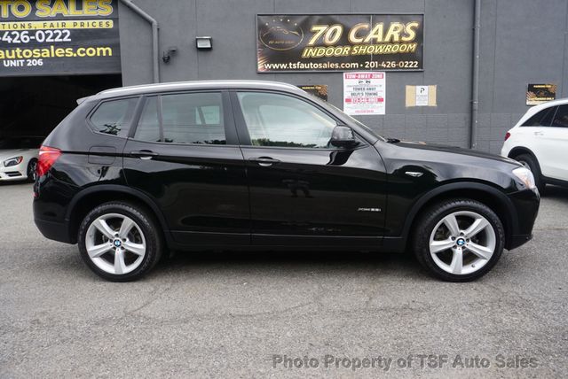2017 BMW X3 xDrive28i NAVIGATION REAR CAMERA HEATED SEATS PANO ROOF LOADED!! - 23062870 - 6