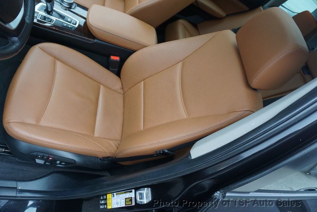 2017 BMW X3 xDrive28i NAVI REAR CAMERA PANO ROOF HEATED SEAST LOW MILES - 22944732 - 11