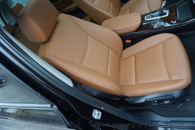 2017 BMW X3 xDrive28i NAVI REAR CAMERA PANO ROOF HEATED SEAST LOW MILES - 22944732 - 12