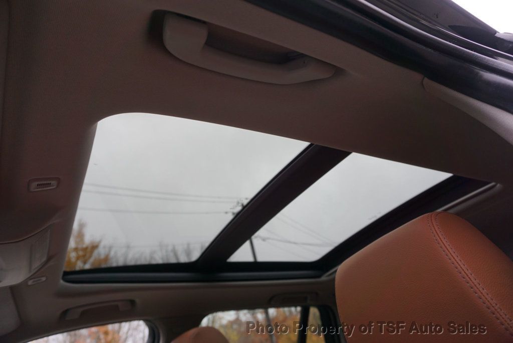 2017 BMW X3 xDrive28i NAVI REAR CAMERA PANO ROOF HEATED SEAST LOW MILES - 22944732 - 17