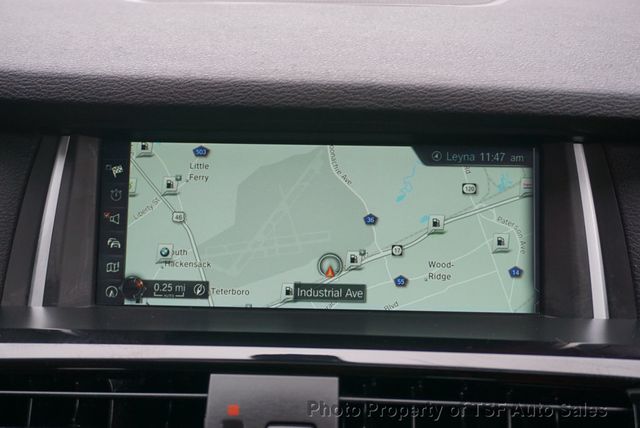 2017 BMW X3 xDrive28i NAVI REAR CAMERA PANO ROOF HEATED SEAST LOW MILES - 22944732 - 22