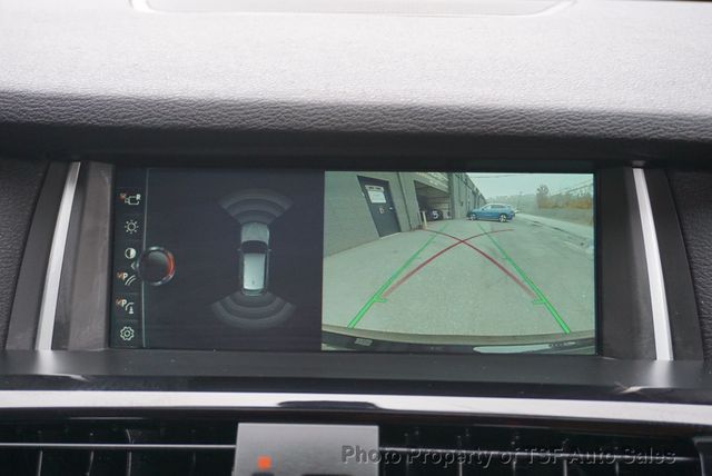 2017 BMW X3 xDrive28i NAVI REAR CAMERA PANO ROOF HEATED SEAST LOW MILES - 22944732 - 23