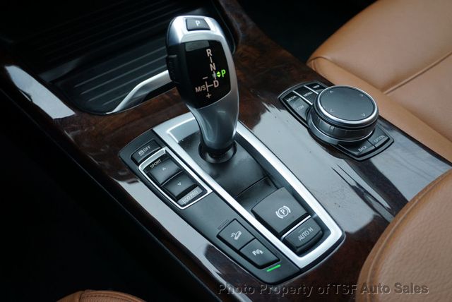 2017 BMW X3 xDrive28i NAVI REAR CAMERA PANO ROOF HEATED SEAST LOW MILES - 22944732 - 30