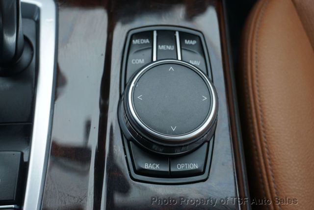 2017 BMW X3 xDrive28i NAVI REAR CAMERA PANO ROOF HEATED SEAST LOW MILES - 22944732 - 31