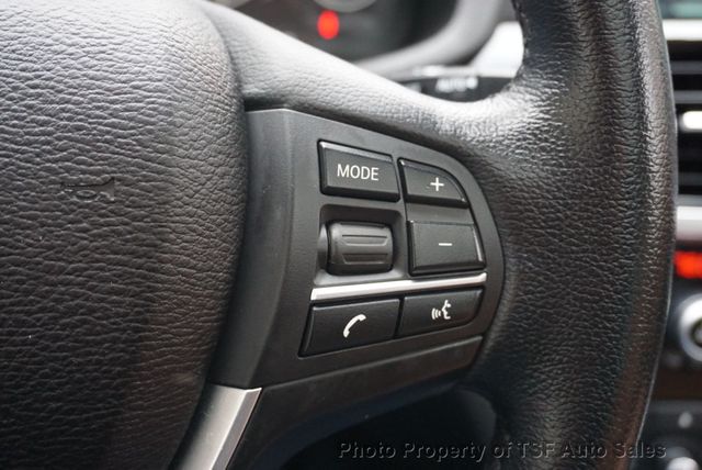 2017 BMW X3 xDrive28i NAVI REAR CAMERA PANO ROOF HEATED SEAST LOW MILES - 22944732 - 34