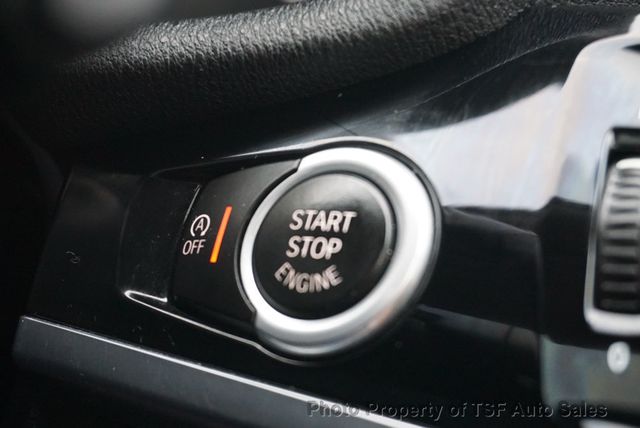 2017 BMW X3 xDrive28i NAVI REAR CAMERA PANO ROOF HEATED SEAST LOW MILES - 22944732 - 35