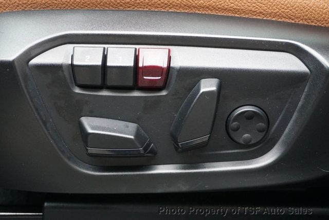 2017 BMW X3 xDrive28i NAVI REAR CAMERA PANO ROOF HEATED SEAST LOW MILES - 22944732 - 38