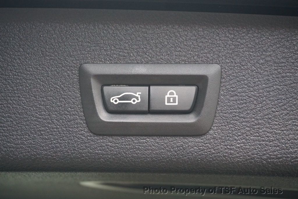 2017 BMW X3 xDrive28i NAVI REAR CAMERA PANO ROOF HEATED SEAST LOW MILES - 22944732 - 39