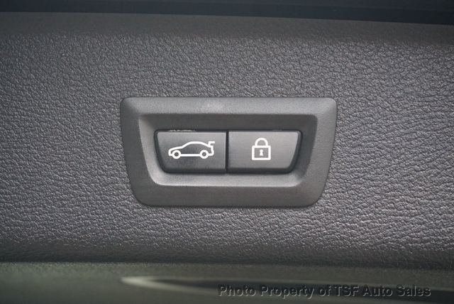 2017 BMW X3 xDrive28i NAVI REAR CAMERA PANO ROOF HEATED SEAST LOW MILES - 22944732 - 39