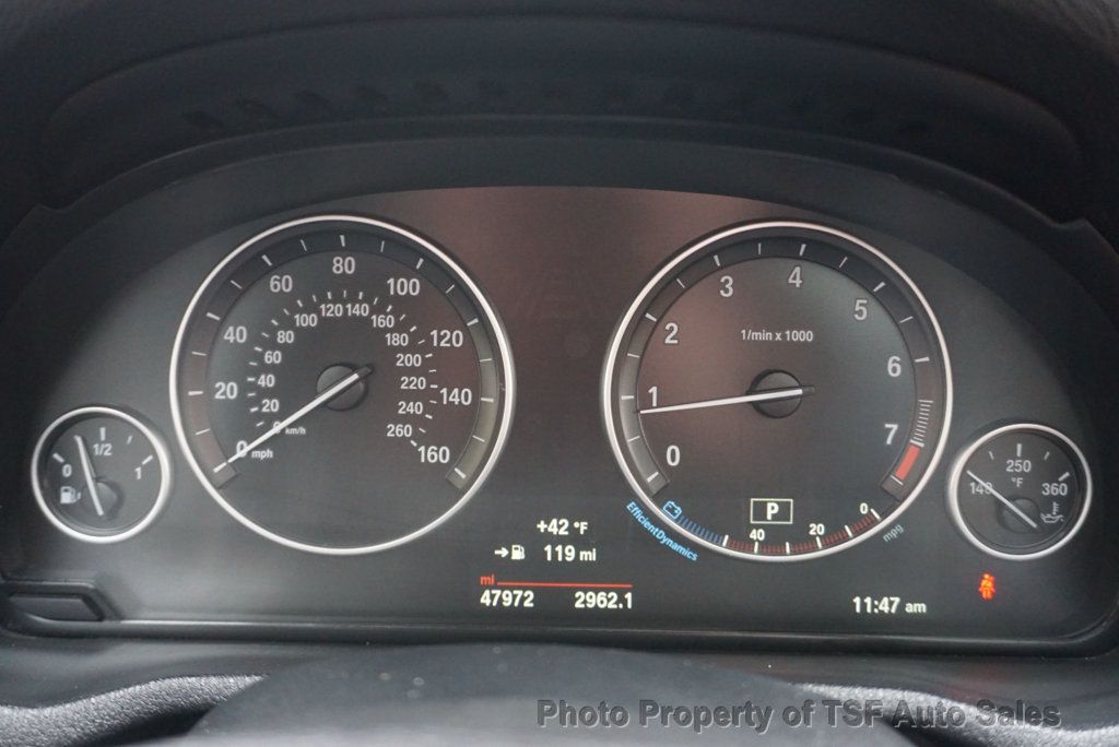 2017 BMW X3 xDrive28i NAVI REAR CAMERA PANO ROOF HEATED SEAST LOW MILES - 22944732 - 43