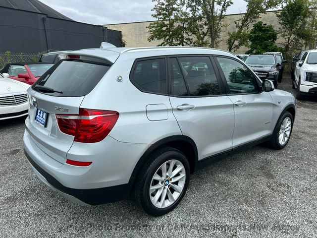 2017 BMW X3 xDrive28i,PANORAMA ROOF,NAV - 22925291 - 9