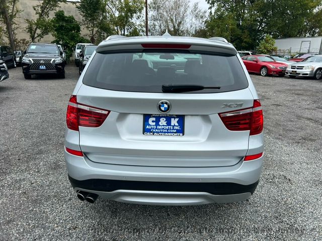 2017 BMW X3 xDrive28i,PANORAMA ROOF,NAV - 22925291 - 11