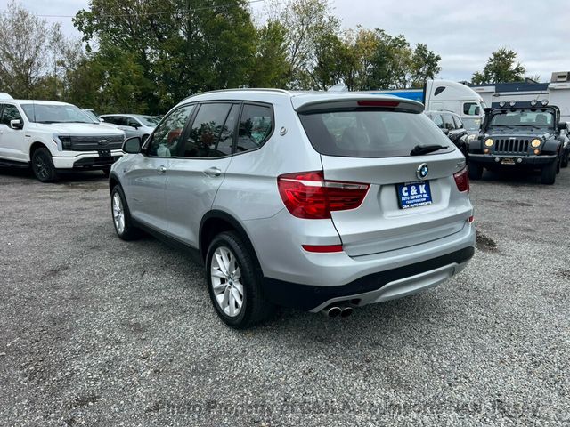 2017 BMW X3 xDrive28i,PANORAMA ROOF,NAV - 22925291 - 12