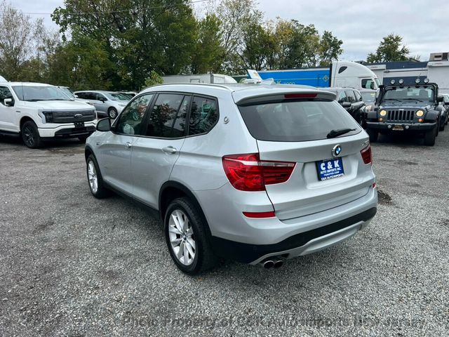 2017 BMW X3 xDrive28i,PANORAMA ROOF,NAV - 22925291 - 13