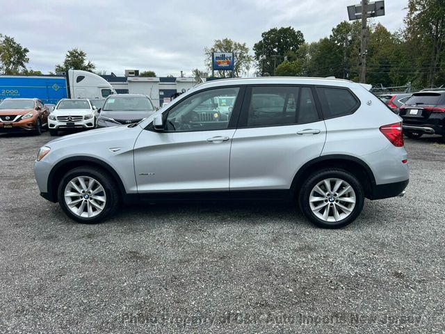 2017 BMW X3 xDrive28i,PANORAMA ROOF,NAV - 22925291 - 14