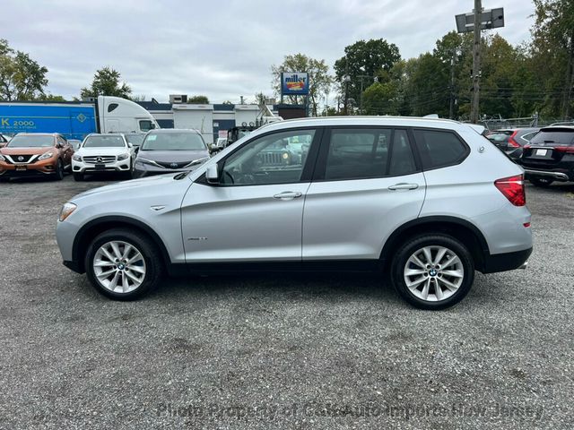 2017 BMW X3 xDrive28i,PANORAMA ROOF,NAV - 22925291 - 15