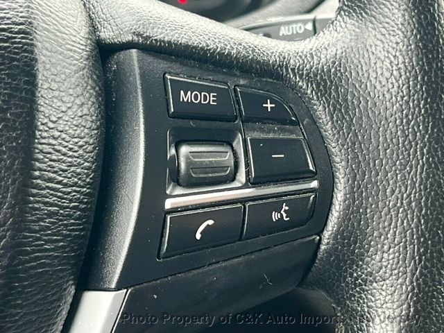 2017 BMW X3 xDrive28i,PANORAMA ROOF,NAV - 22925291 - 24