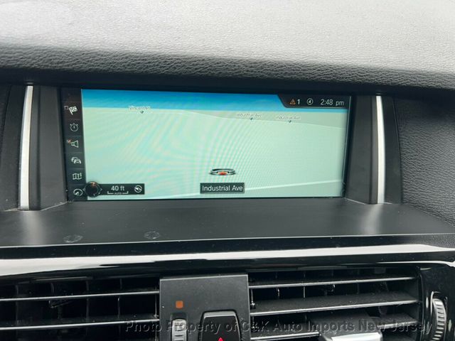 2017 BMW X3 xDrive28i,PANORAMA ROOF,NAV - 22925291 - 29