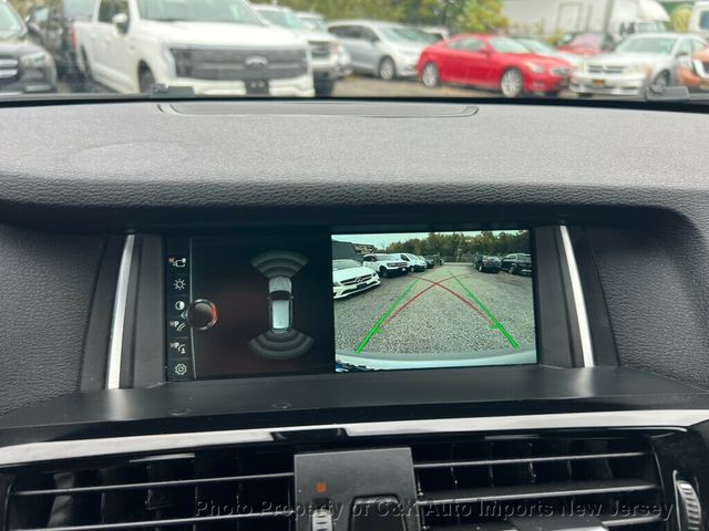 2017 BMW X3 xDrive28i,PANORAMA ROOF,NAV - 22925291 - 30
