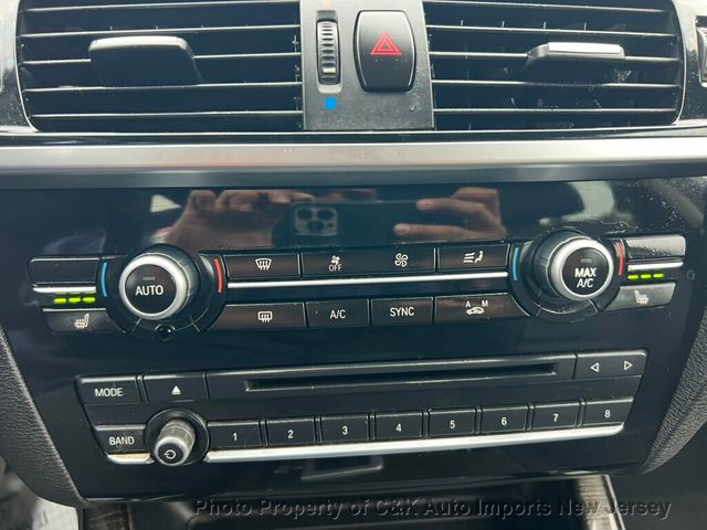 2017 BMW X3 xDrive28i,PANORAMA ROOF,NAV - 22925291 - 32