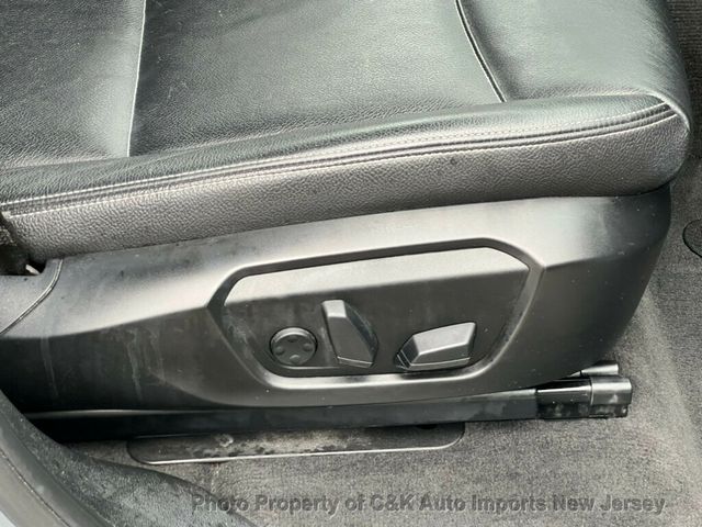 2017 BMW X3 xDrive28i,PANORAMA ROOF,NAV - 22925291 - 38