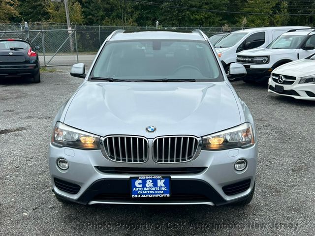 2017 BMW X3 xDrive28i,PANORAMA ROOF,NAV - 22925291 - 3