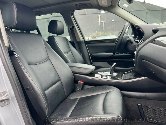 2017 BMW X3 xDrive28i,PANORAMA ROOF,NAV - 22925291 - 39