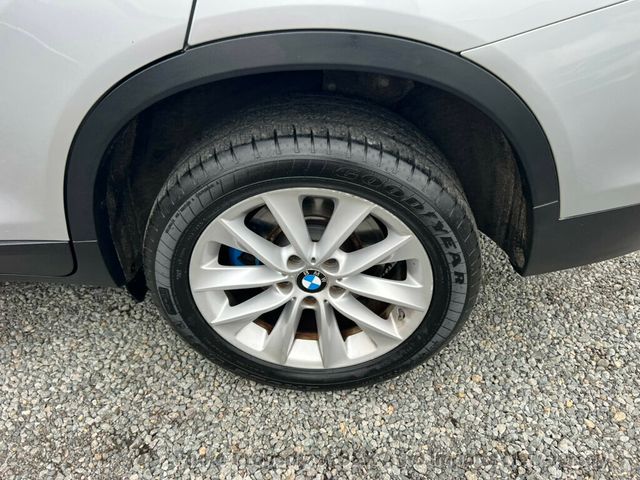2017 BMW X3 xDrive28i,PANORAMA ROOF,NAV - 22925291 - 49