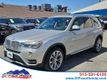 2017 BMW X3 xDrive35i - 23029110 - 0